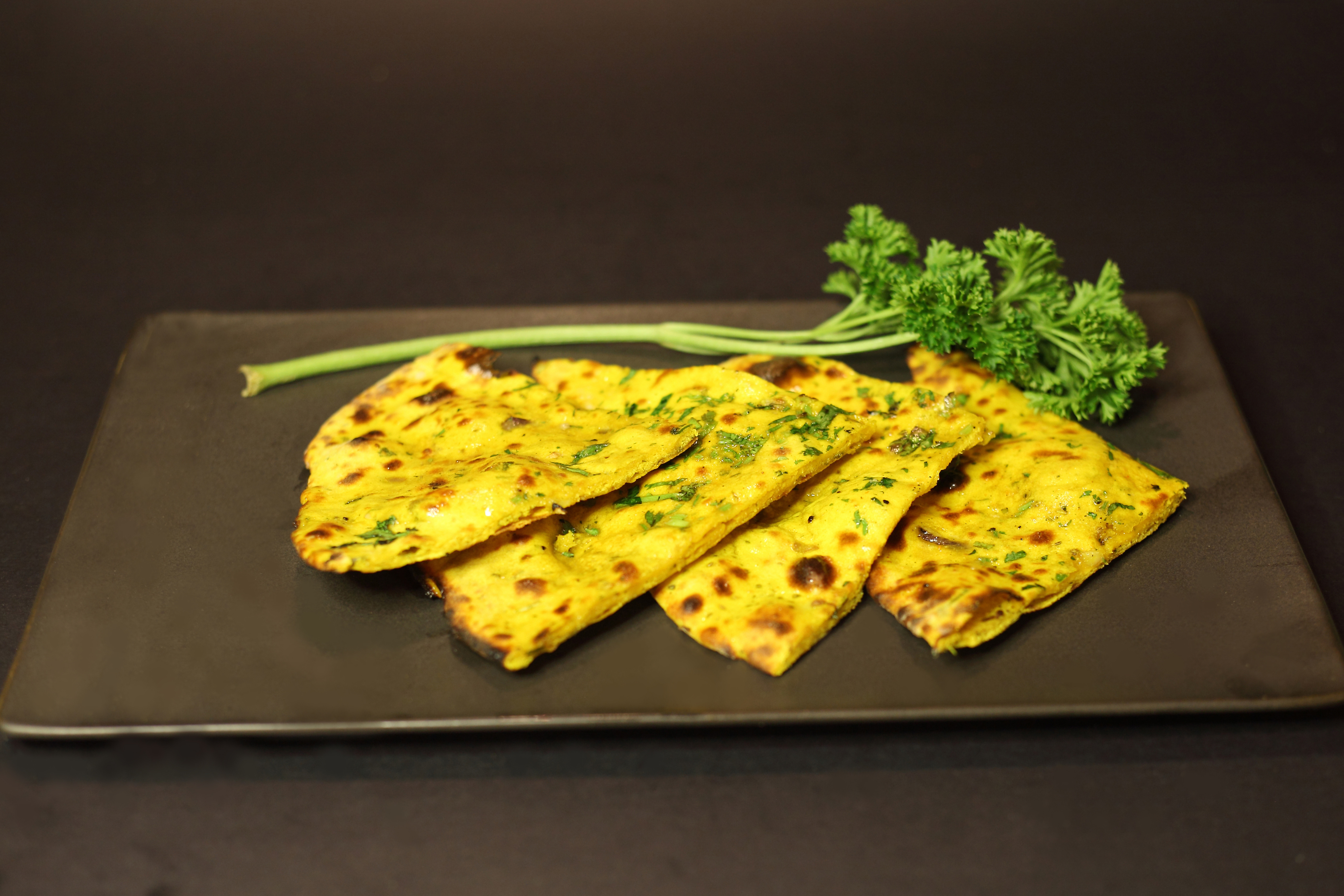 Missi Roti